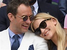 Jude Law si è sposato: ecco chi è la fortunata Phillipa Coan - Donna ...