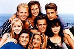 Beverly Hills 90210 cast reunite for meeting about ANOTHER show reboot