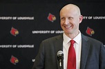 Louisville officially introduces Chris Mack as new men’s basketball ...