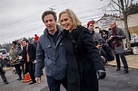 Who is Kirsten Gillibrand's Husband? - Who is Jonathan Gillibrand?