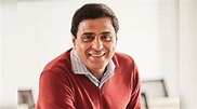 Ronnie Screwvala to share life’s lessons in new book | Books and ...