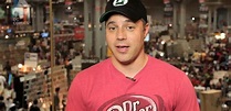 Geoff Johns Steps Down as DC Entertainment President and Chief Creative ...