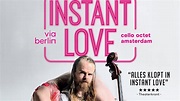 INSTANT LOVE - UITMAG.NL