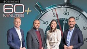 60 Minutes+, a new streaming version of the Sunday classic, debuts on ...