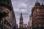 Day trip to Glasgow, Scotland (a city worth visiting!)