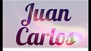 Significado de Juan Carlos, nombre Español para tu bebe niño o niña ...