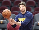 Kyle Korver not concerned about lack of playing time: 'We're trying to ...