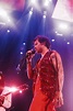 Harry Styles 在美國展開巡迴演唱會《Love On Tour》！挑戰更性感的搖滾造型 – Vogue Hong Kong