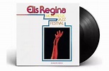 Regina Elis - 13th Montreux Jazz Festival Vinilo Nuevo