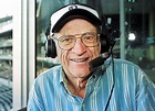 Many fond memories remain of legendary Tigers broacaster Ernie Harwell ...