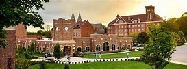 Benedictine College Rankings, Tuition, Acceptance Rate, etc.