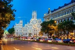 7 Locais a Visitar em Madrid | Qual Viagem