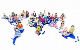A importância da Educação Multicultural | Pequenos Mochileiros