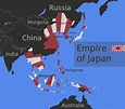 Empire of Japan - Alchetron, The Free Social Encyclopedia
