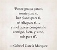 5 poemas bellísimos de Gabriel García Márquez - EL CLUB DE LOS LIBROS PERDIDOS