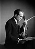 Bronisław Huberman – A Genius of the Escapee Orchestra | Article ...