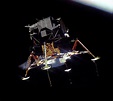 Las fotos icónicas del Apolo 11 la primera misión que llegó a la Luna