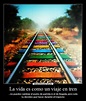 Lista 102+ Foto Imagenes Del Tren De La Vida Alta Definición Completa ...