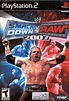 WWE SmackDown vs. Raw 2007 Images - LaunchBox Games Database