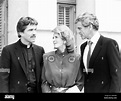 A TOUCH OF SCANDAL, from left: Tom Skerritt, Angie Dickinson, Don ...