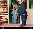 I Married a Woman, aka: Links und rechts vom Ehebett, USA 1958, Regie ...