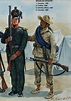 Pin em Great Paraguayan War