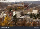 View On Easton Pennsylvania Usa Stock Photo 2106880547 | Shutterstock