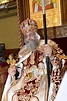 Comisión Diocesana de Ecumenismo: Teodoro II: nuevo Patriarca de la ...