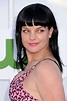 Pauley Perrette - CW, CBS and Showtime Summer TCA Party (2012.07.29 ...