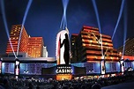 Tropicana Atlantic City