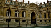Opiniones de Escuela Superior de Minas de París