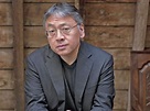 Kazuo Ishiguro Wins 2017 Nobel for Literature
