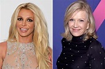 Britney Spears Felt 'Exploited' in 2003 Diane Sawyer Interview ...