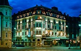 Hotel Europa Splendid / Titelthema / Meraner Stadtanzeiger / die ...