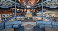 Pingry School, Upper School | EDM - Architecture - Engineering - Management