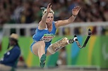 Martina Caironi super: oro e record del mondo agli Europei paralimpici