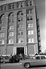 [Exterior of the Texas School Book Depository] - Side 1 of 1 - The ...