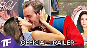 A MATCH FOR THE PRINCE Official Trailer (2022) Romance Movie HD - YouTube