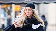 Louise Linton Is Back on Instagram with a Full Brand Overhaul | Vanity Fair