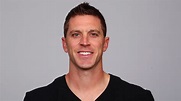 Mike Nugent - All-Time Roster - History | Raiders.com