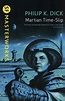 Martian Time Slip | Books | Free shipping over £20 | HMV Store