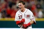 Reds rookie Tyler Stephenson viewed as future All-Star