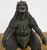 The Toyseum: S.H. MonsterArts Legendary Godzilla 2014 figure review