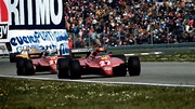 Villeneuve Pironi: An unrelenting tragedy through the eyes of their ...