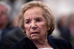 Ethel Kennedy's 94th Birthday Celebrated with Throwback Photos