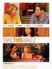 Cartel de la película Take This Waltz - Foto 1 por un total de 27 ...