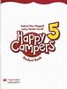 Happy Campers 5 | PDF