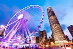 Lugares para conhecer em Hong Kong | Guia Viajar Melhor - Dicas de ...