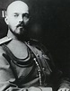 Grand Duke Sergei Mikhailovich Romanov of Russia "AL" Vintage Gentleman ...