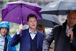 Nick Clegg Joins Facebook And Signals A Power Shift Toward Europe